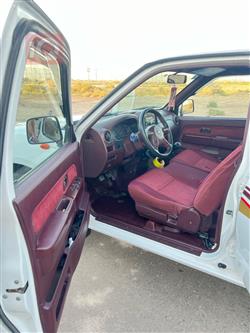 نيسان بيك اب